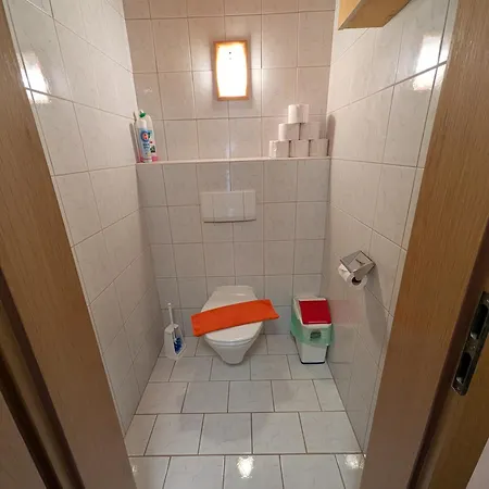 Apartmán Kirchgasshof