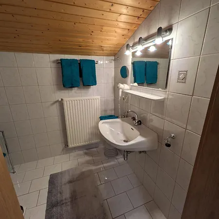 Kirchgasshof Apartmán *