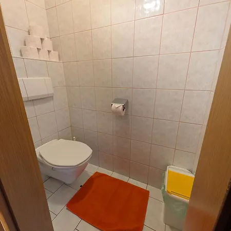Appartement Kirchgasshof