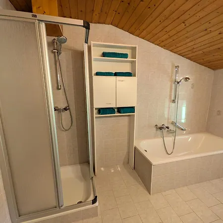 Kirchgasshof Apartmán *