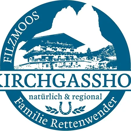 Kirchgasshof Filzmoos