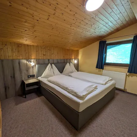 Kirchgasshof Apartmán
