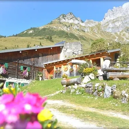 Kirchgasshof Apartmán